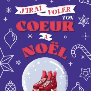 J'irai volet ton coeur à Noël
