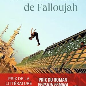 Je me souviens de Falloujah