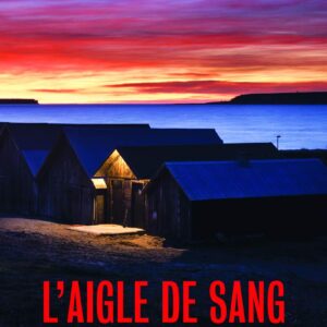 L'aigle de sang