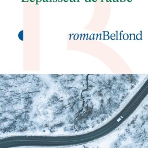 L'épaisseur de l'aube