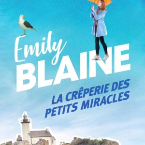 La Crêperie des petits miracles