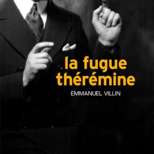La Fugue thérémine