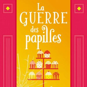 La guerre des papilles