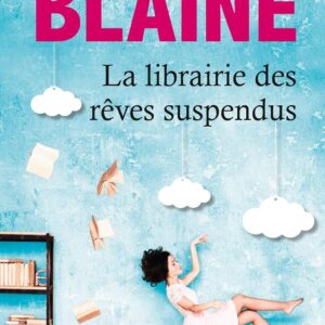 La librairie des rêves suspendus