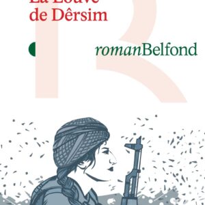 La louve de Dêrsim