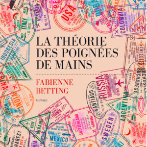 La théorie des poignées de main