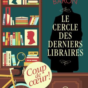 Le cercle des derniers libraires