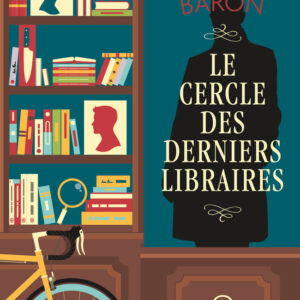 Le cercle des derniers libraires - T1