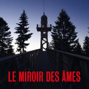 Le miroir des âmes