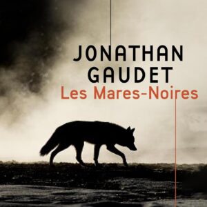 Les Mares noires