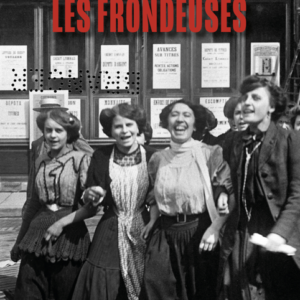 Les frondeuses