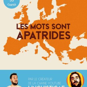 Les mots sont apatrides