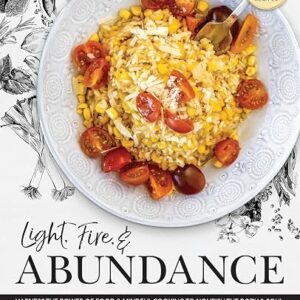Light fire and abundance