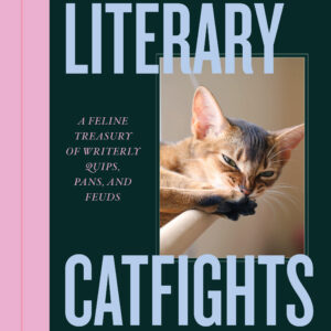 Literary Catfights