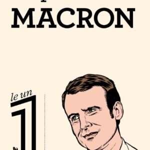 Macron par Macron
