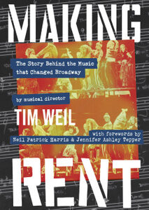 Making rent