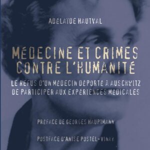 Médecine et crimes contre l'humanité