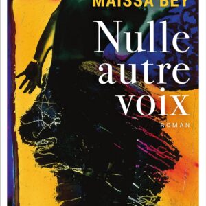 Nulle autre voix