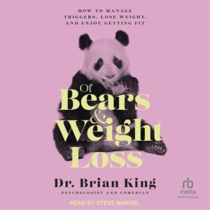 Of Bears and weight loss