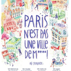 Paris n'est pas une ville de M