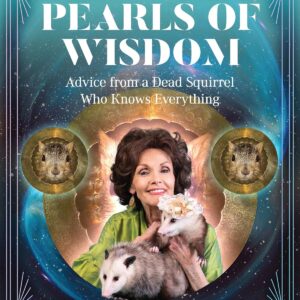 Pearl of wisdom