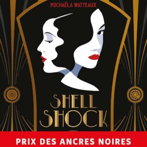 Shell Shock