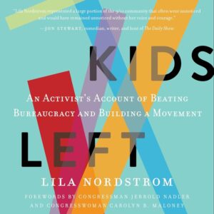 Some kids left behind