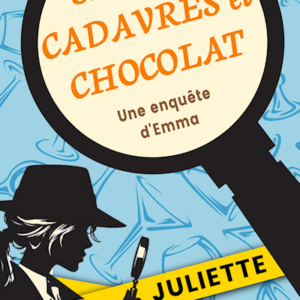 Spritz, Cadavres et Chocolats