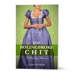 The Bolingbroke Chit
