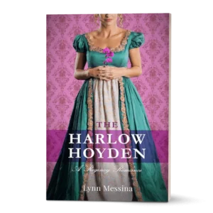 The Harlow Hoyden