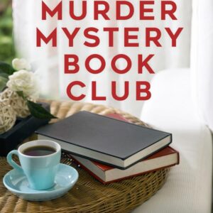 The Murder Mystery Book Club