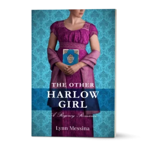 The Other Harlow Girl