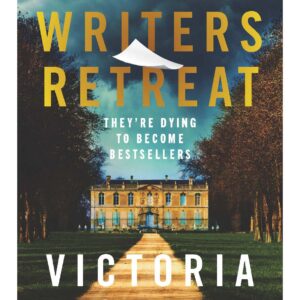 The Writers Retreat
