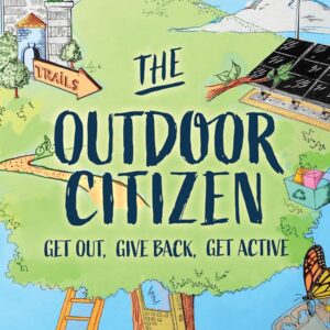 The outdoor citizen
