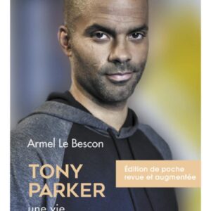 Tony Parker