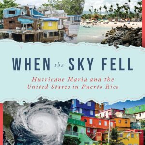 When the sky fell