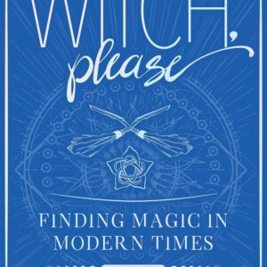 Witch, please