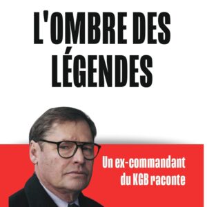 L'ombre des légendes