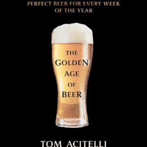 the Golden age of beer
