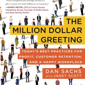 the Million dollar greeting