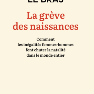 La grève des naissances