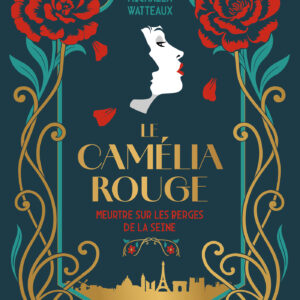 Le camélia rouge
