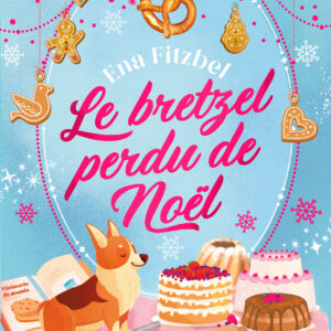 Le bretzel perdu de Noël