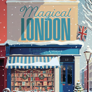 Magical London