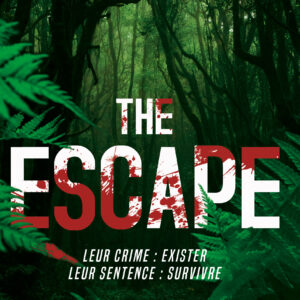 The Escape